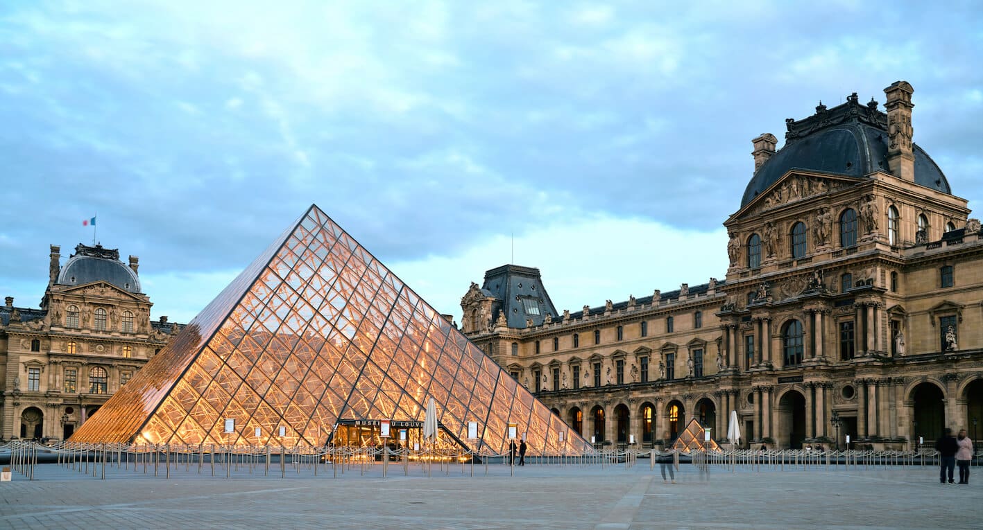 Die französische Kunsthistorikerin und Kuratorin Laurence des Cars soll ab 1. September 2021 die Leitung des Louvre übernehmen. Foto: Wikimedia Commons/Pedro Szekely