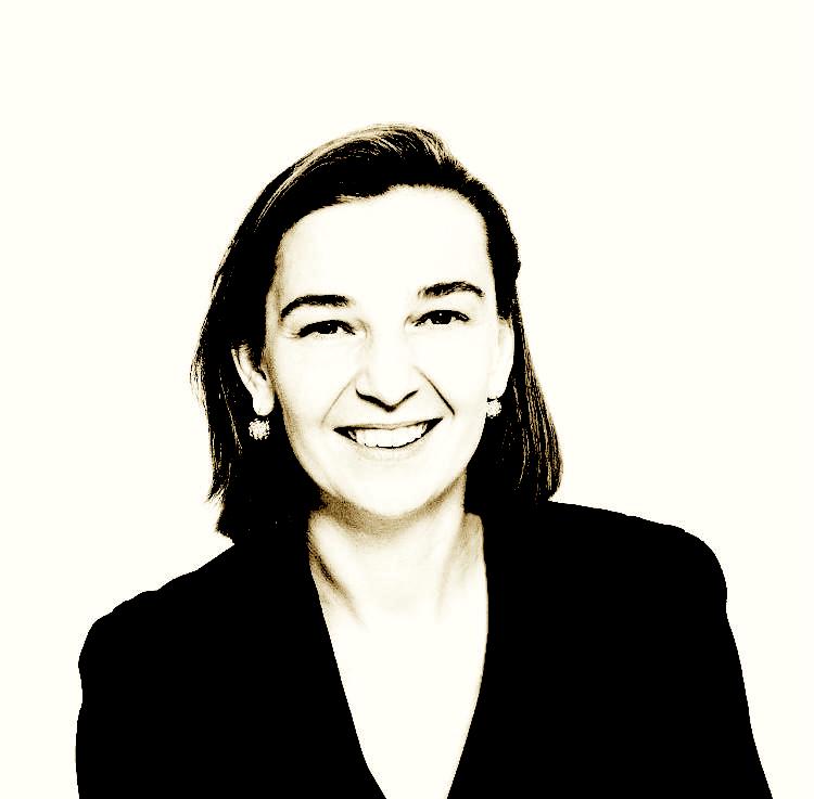 Dr. Bianca Matzek (Dipl. Arch., ETH), selbständige Architektin und Beraterin für Baukultur, Köln